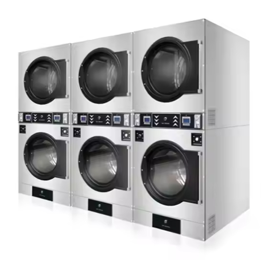 dryer machine for laundry