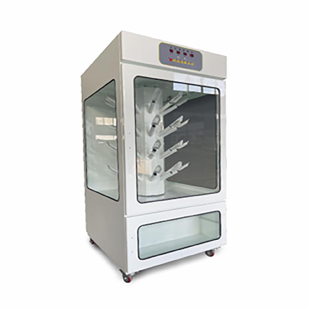 20雙旋轉(zhuǎn)烘鞋機(jī)